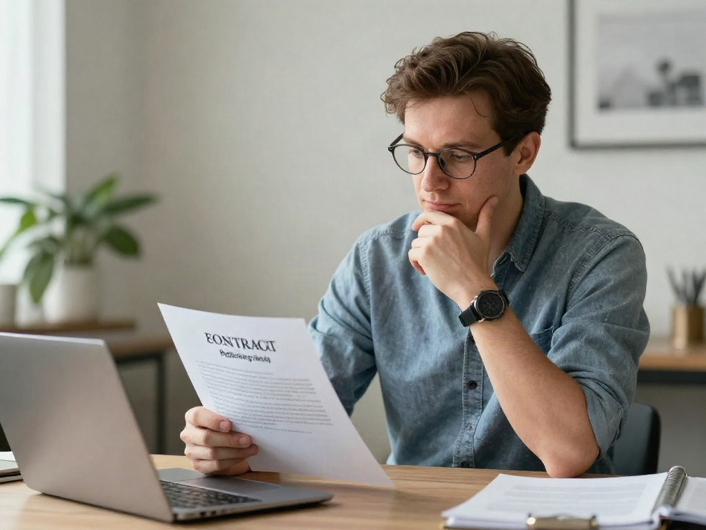 Wie erkennt man einen seriösen Selfpublishing-Dienstleister für E-Books?