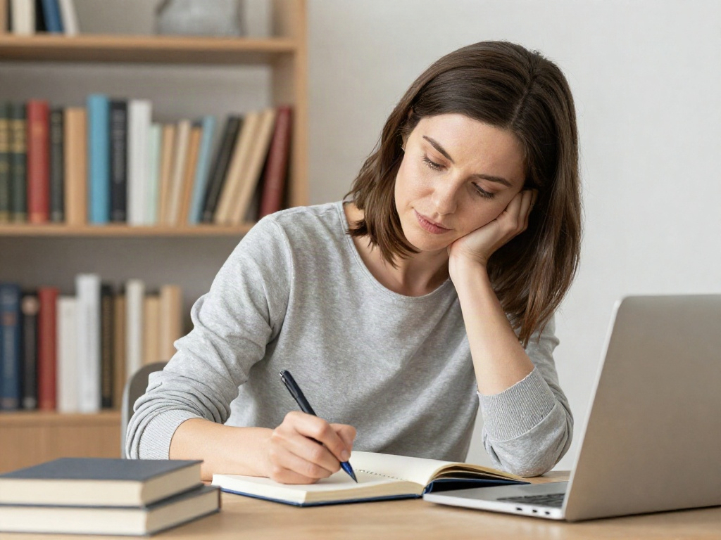 Zielgruppe E-Book