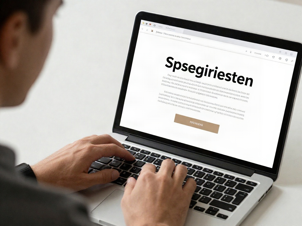 Wie formatiere ich ein E-Book?
