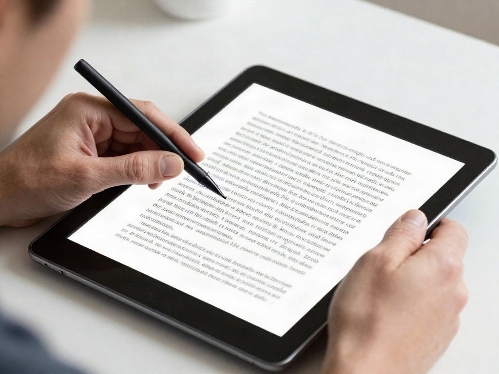 Wie funktioniert die breite Distribution eines E-Books?