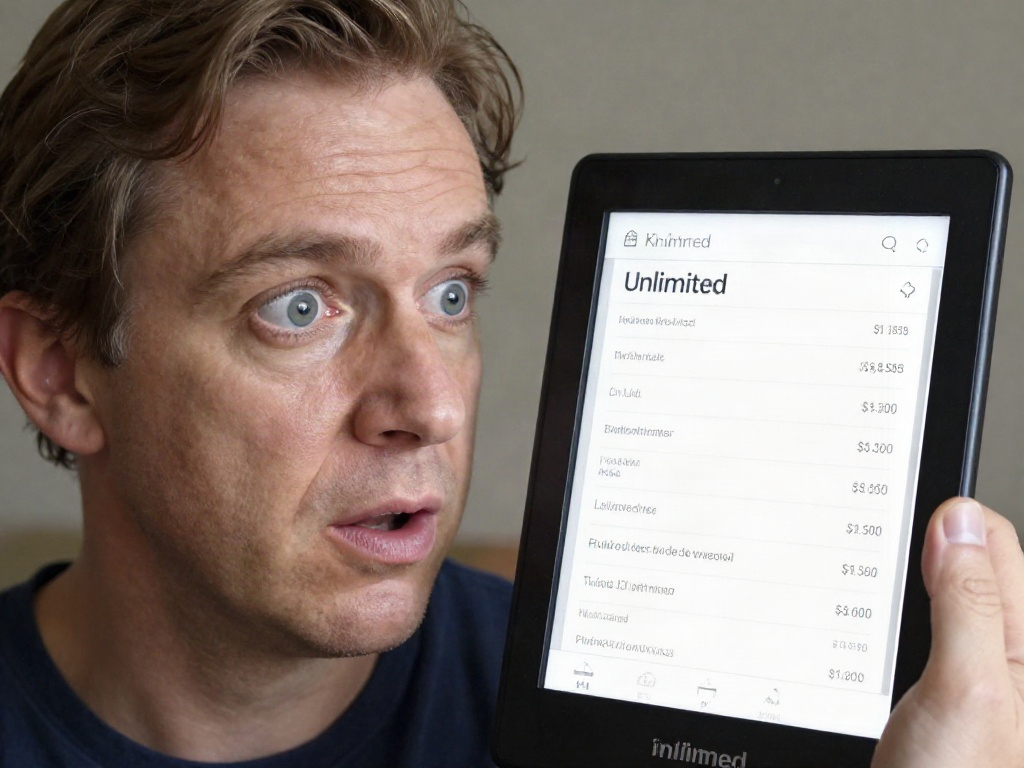 Wie funktioniert Kindle Unlimited für Selfpublisher?