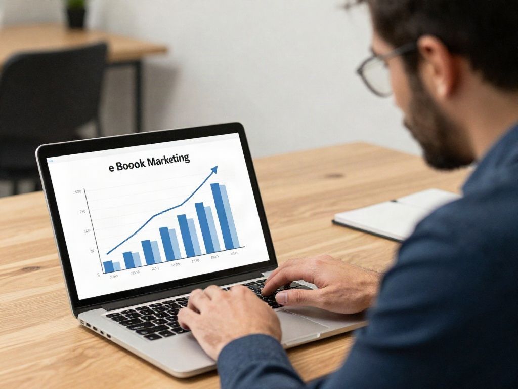 Wie funktioniert Retargeting beim E-Book-Marketing?