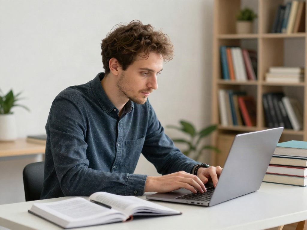 Blogartikel neue Leser für E-Book gewinnen