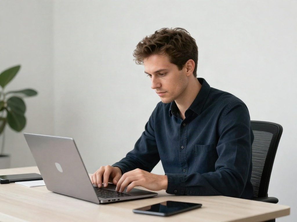 Wie hält man Stil und Ton eines KI-geschriebenen E-Books konsistent?
