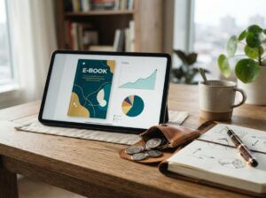 Gewinnmarge E-Book