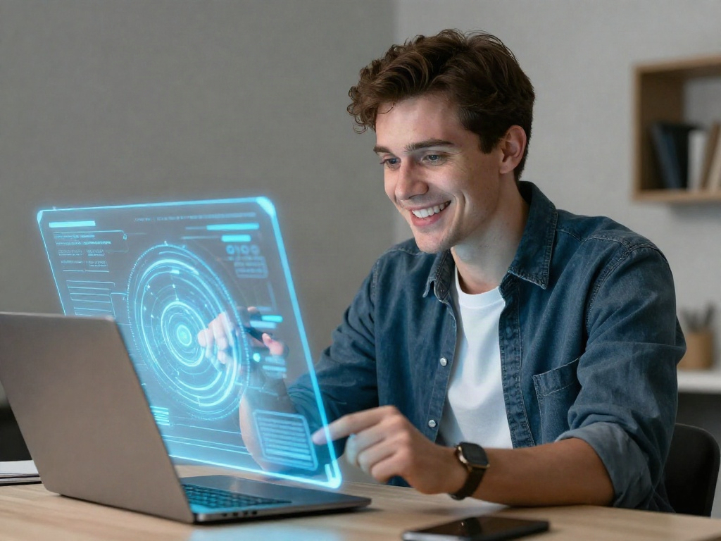 Wie kann man KI bei der Erstellung eines E-Books sinnvoll einsetzen?