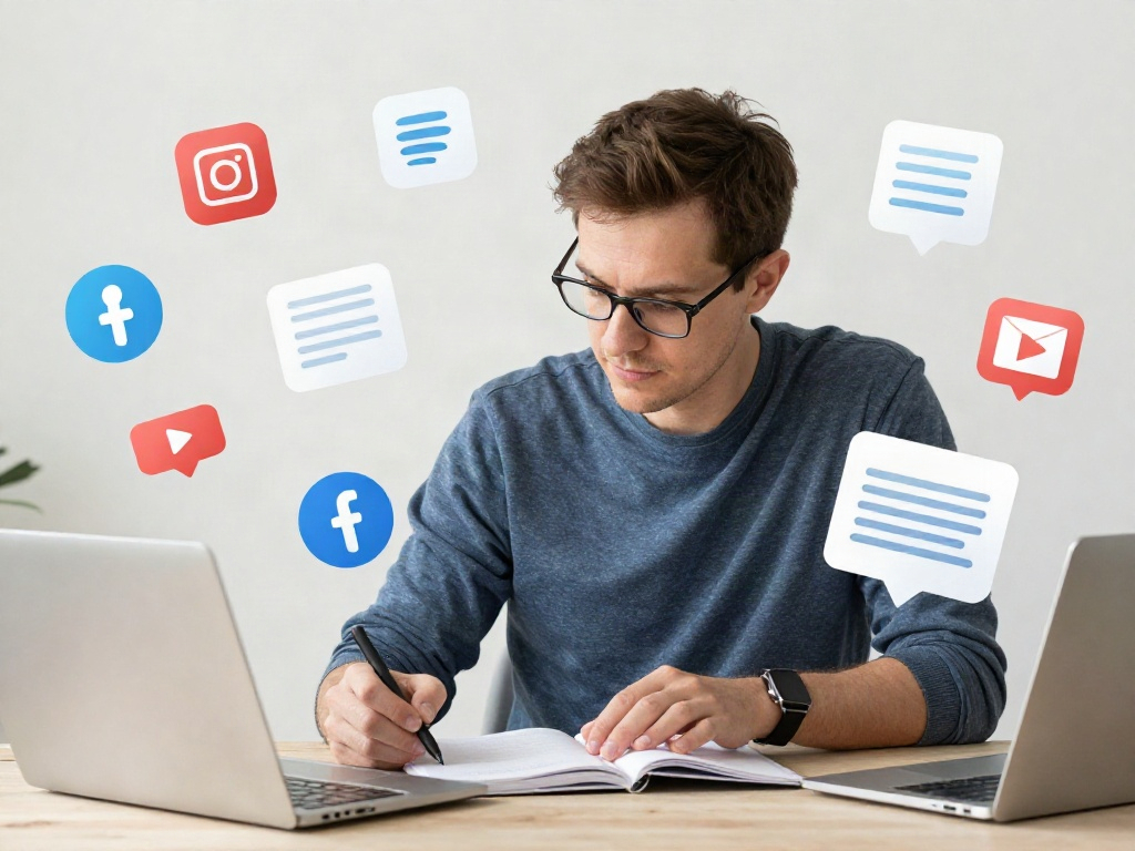 Unbekanntes E-Book bekannt machen