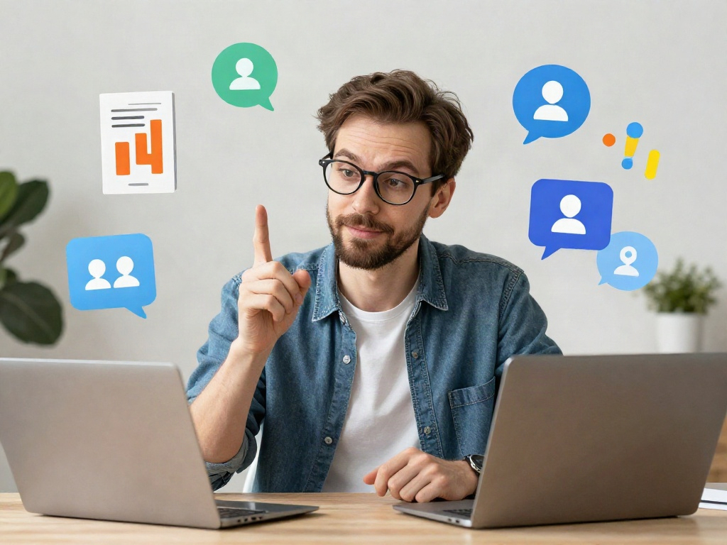 Wie nutzt man Facebook-Gruppen und Online-Communities für E-Book-Marketing?