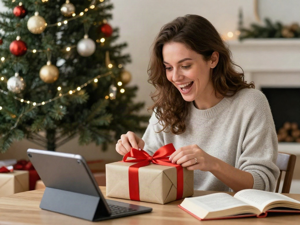 Wie nutzt man saisonale Anlässe für das E-Book-Marketing?