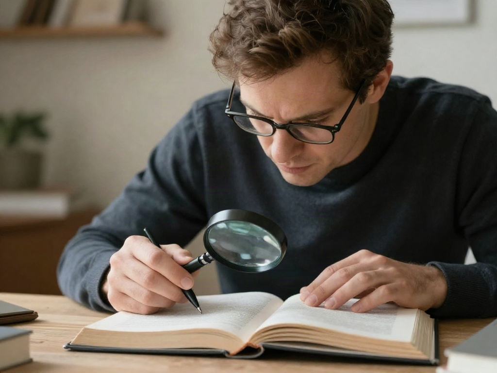 Wie plant man den Veröffentlichungsprozess eines E-Books?