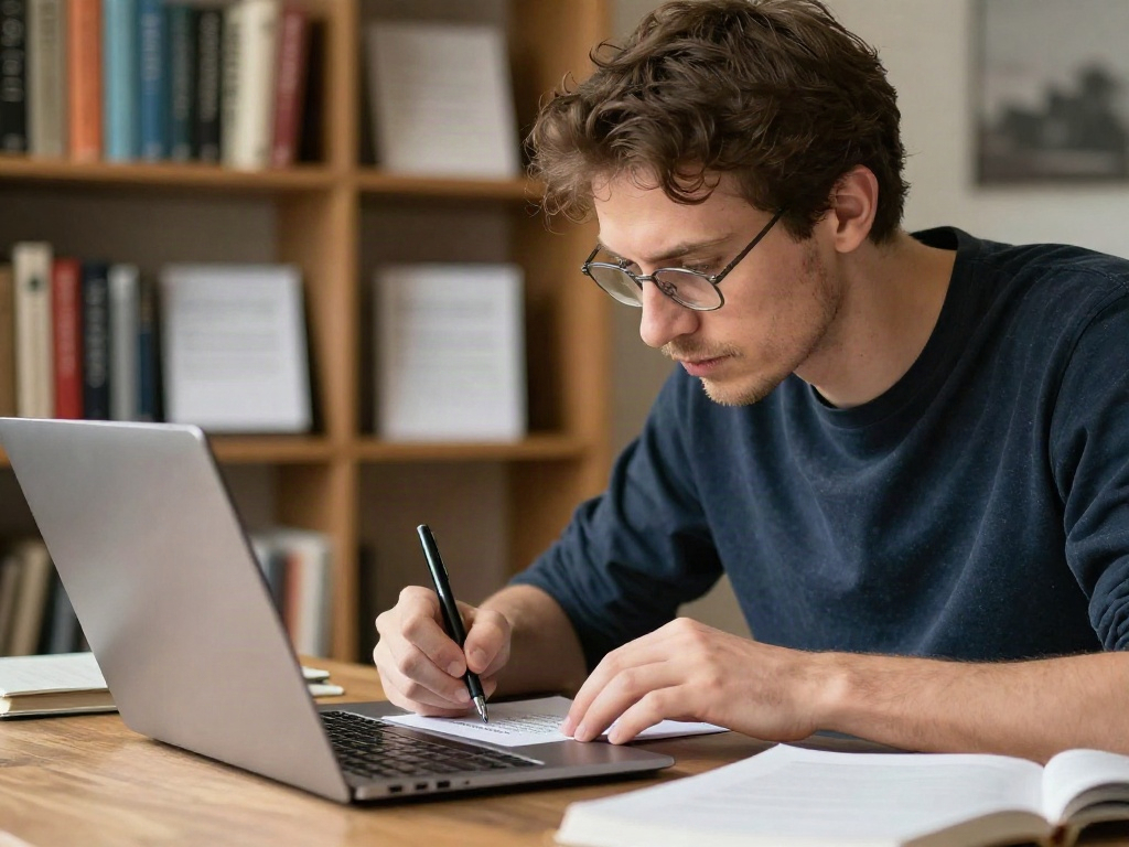 Wie plant man einen erfolgreichen E-Book-Launch?