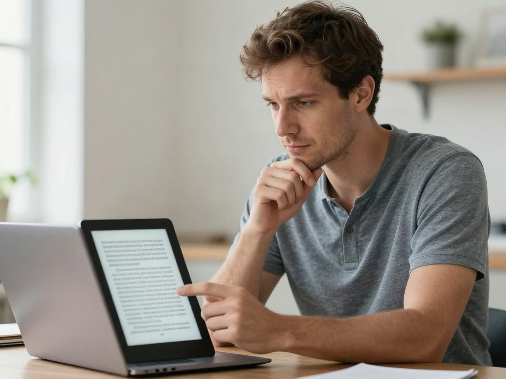 Newsletter Interesse an E-Book wecken