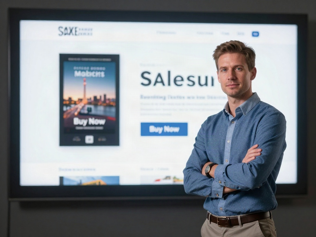 Conversion Rate E-Book-Verkaufsseite steigern