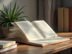 Fertiges E-Book überarbeiten