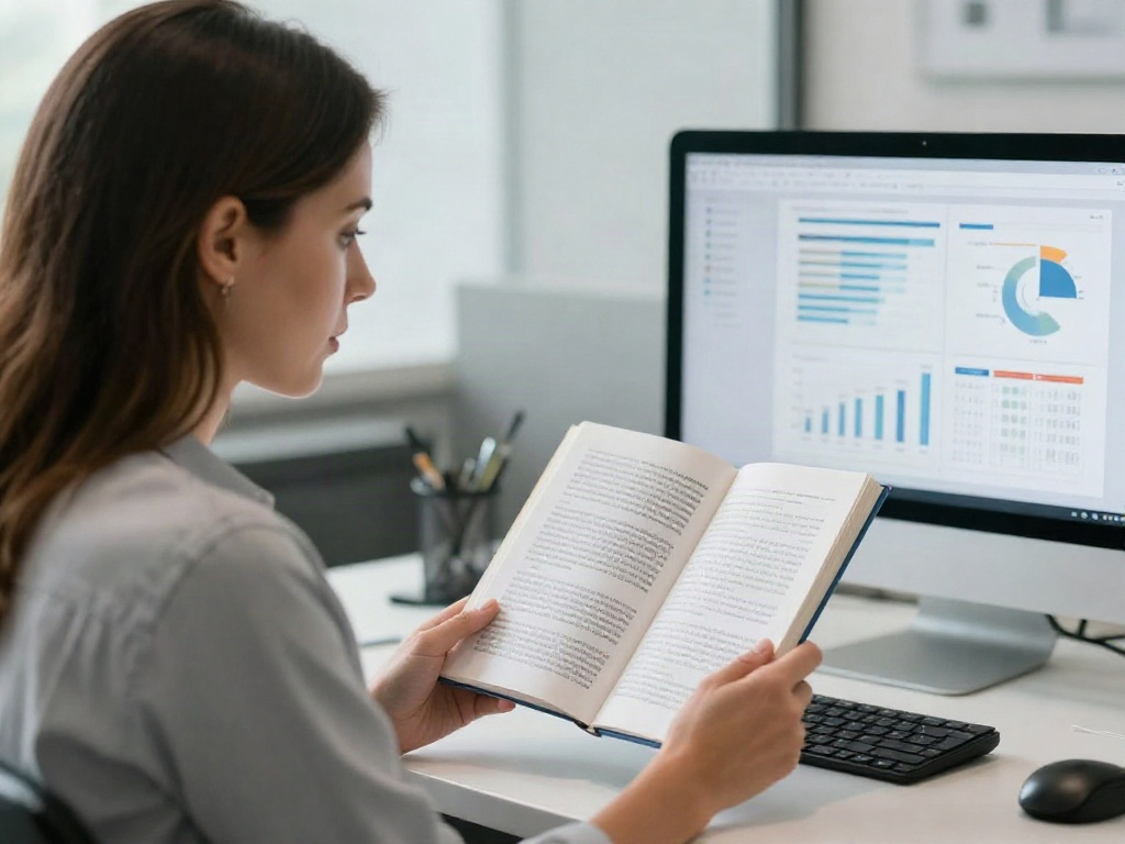 Fertiges E-Book überarbeiten
