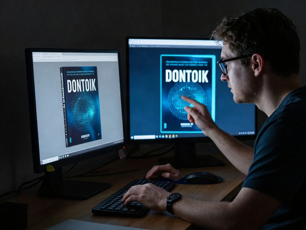 unerlaubte Weitergabe eines verkauften E-Books vermeiden
