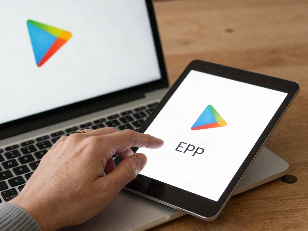 Wie veröffentlicht man ein E-Book bei Google Play Books?