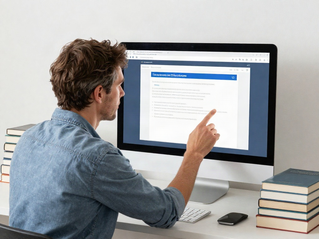 Wie veröffentlicht man mehrere E-Books unter einem Autorenkonto?