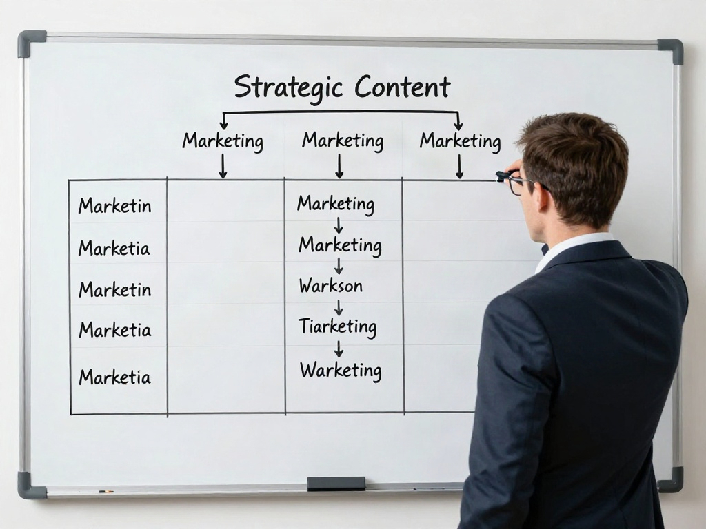 Inhalte eines E-Books Marketing-Content