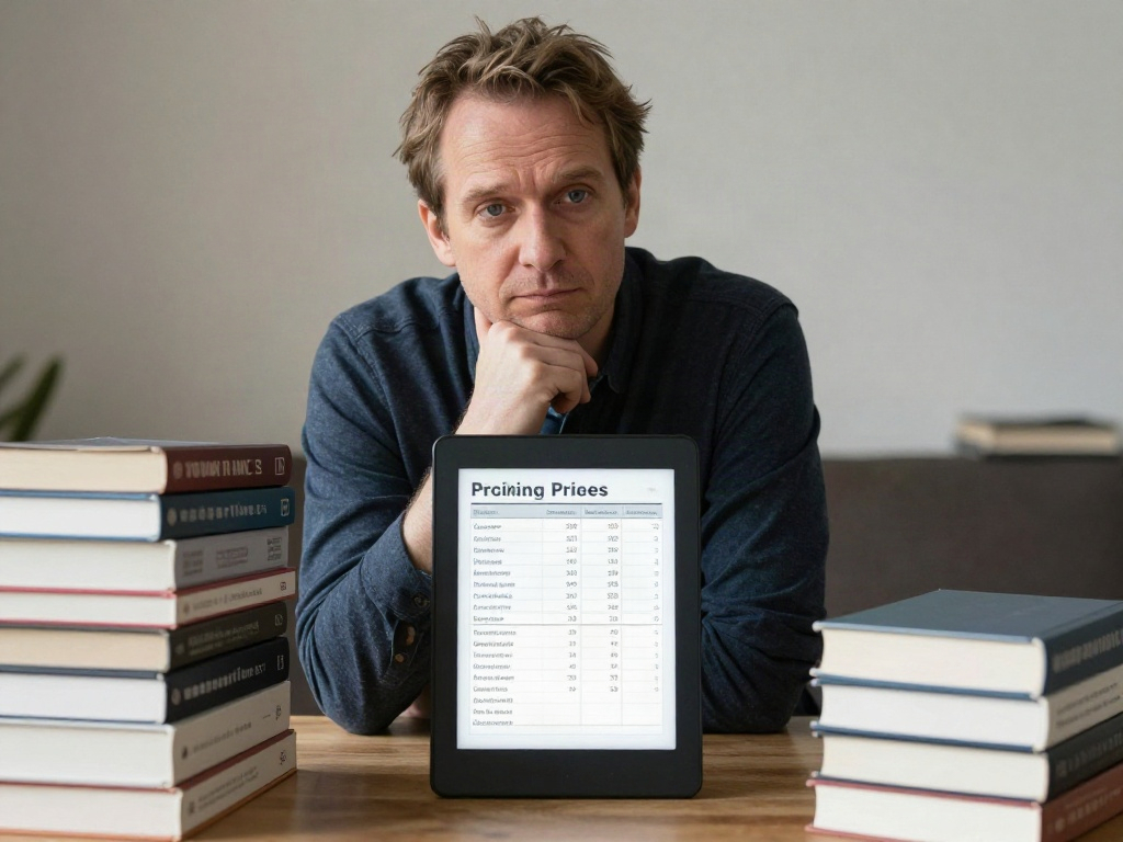 Wie viel darf ein E-Book kosten?