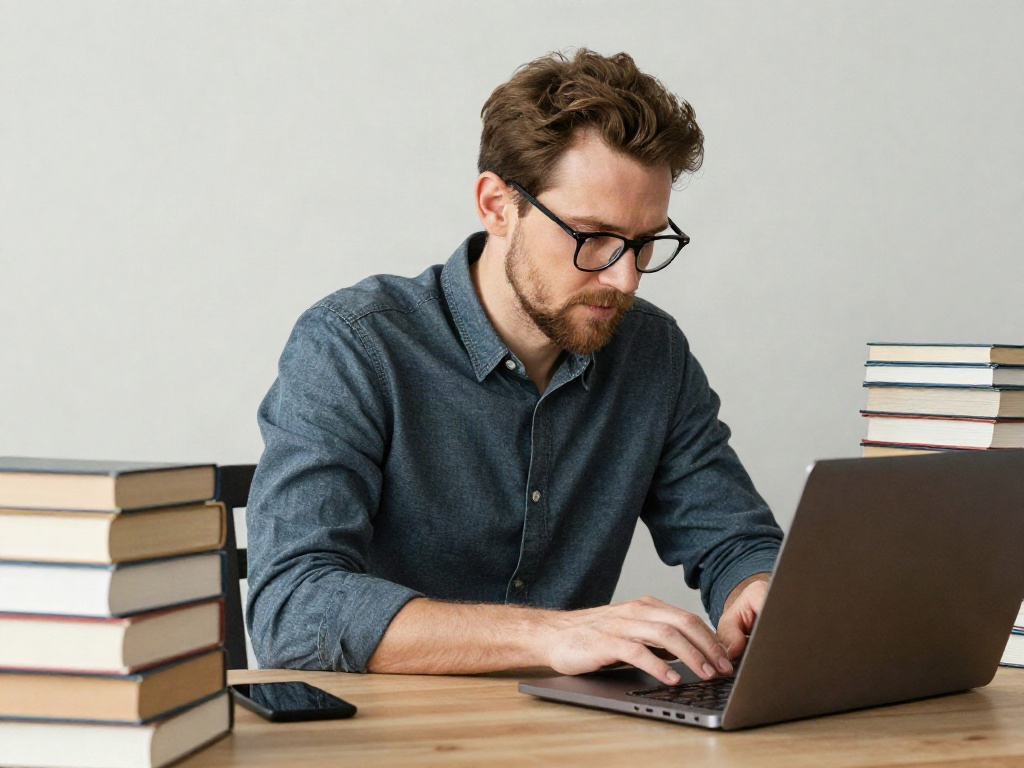 Wie viel Geld mit E-Books verdienen?