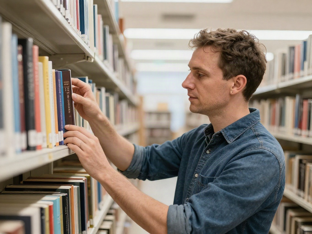 Wie wählt man die richtigen Kategorien für ein E-Book?