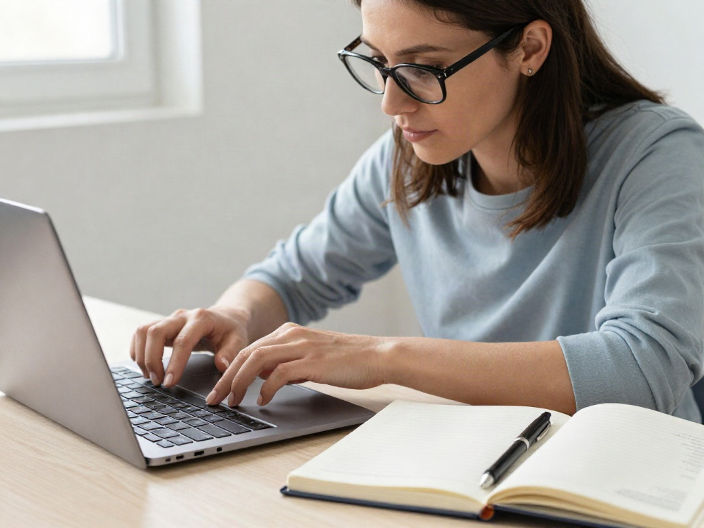 Workbook als E-Book erstellen